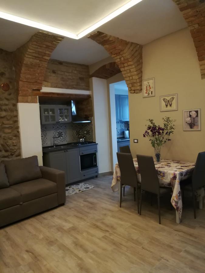 Montorfano Suite 로바토 외부 사진