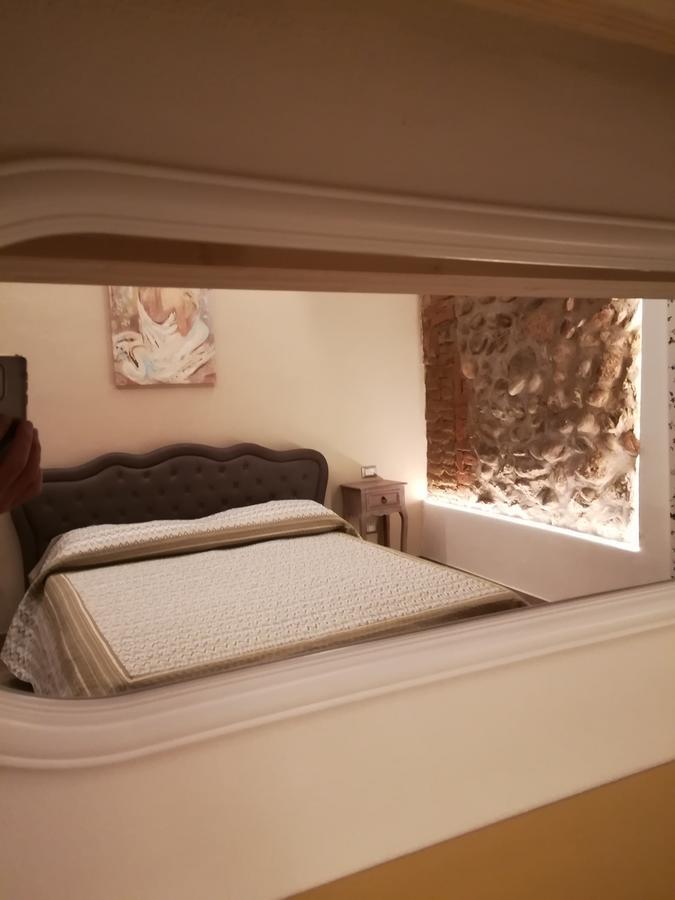 Montorfano Suite 로바토 외부 사진